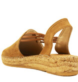 Toni Pons Toni Pons Espadrille Nuria - Bruin