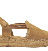 Toni Pons Toni Pons Espadrille Nuria - Bruin