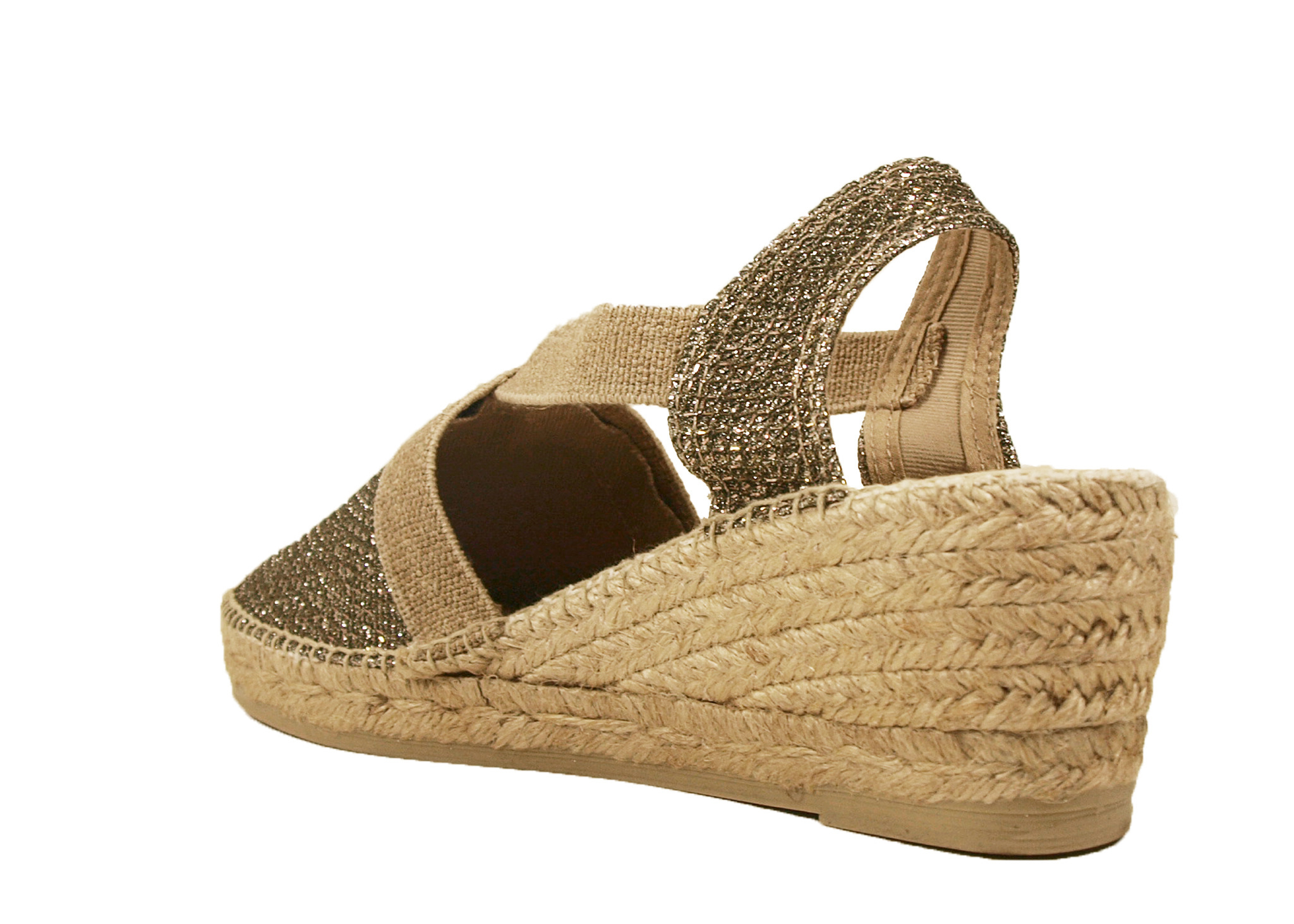 Toni Pons Toni Pons Espadrille Triton Caqui