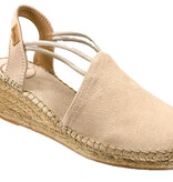 Toni Pons Toni Pons Espadrille Tremp Pedra Beige