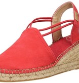 Toni Pons Toni Pons Espadrille Tremp Bru Roze