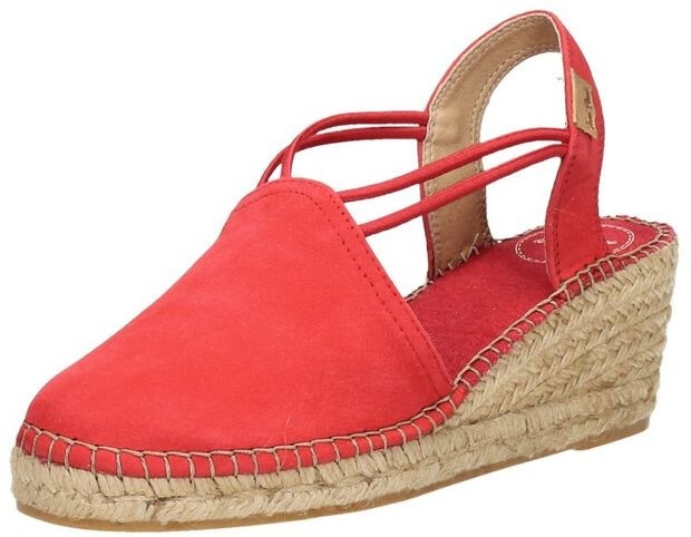 Toni Pons Toni Pons Espadrille Tremp Bru Roze