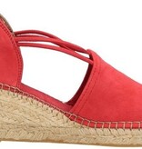 Toni Pons Toni Pons Espadrille Tremp Bru Roze