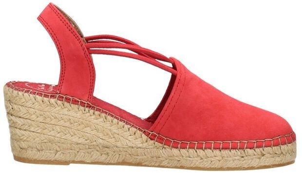 Toni Pons Toni Pons Espadrille Tremp Bru Roze