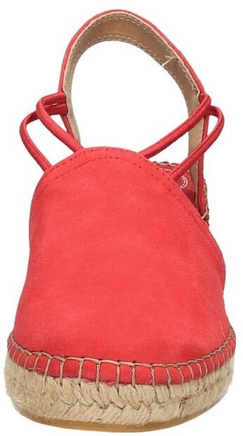 Toni Pons Toni Pons Espadrille Tremp Bru Roze