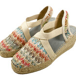 Toni Pons Toni Pons Espadrille Terra-HK - Multi