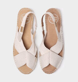 Toni Pons Toni Pons Espadrille Elvira - Beige