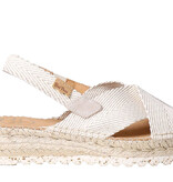 Toni Pons Toni Pons Espadrille Elvira - Beige