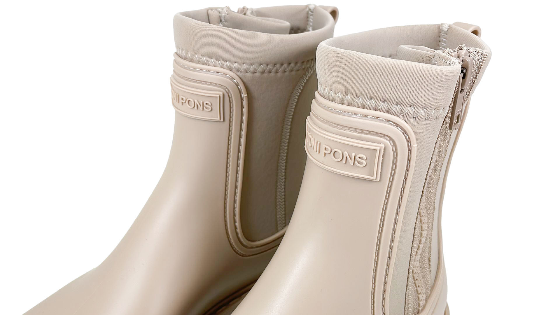 Toni Pons Toni Pons Clais Boots Beige