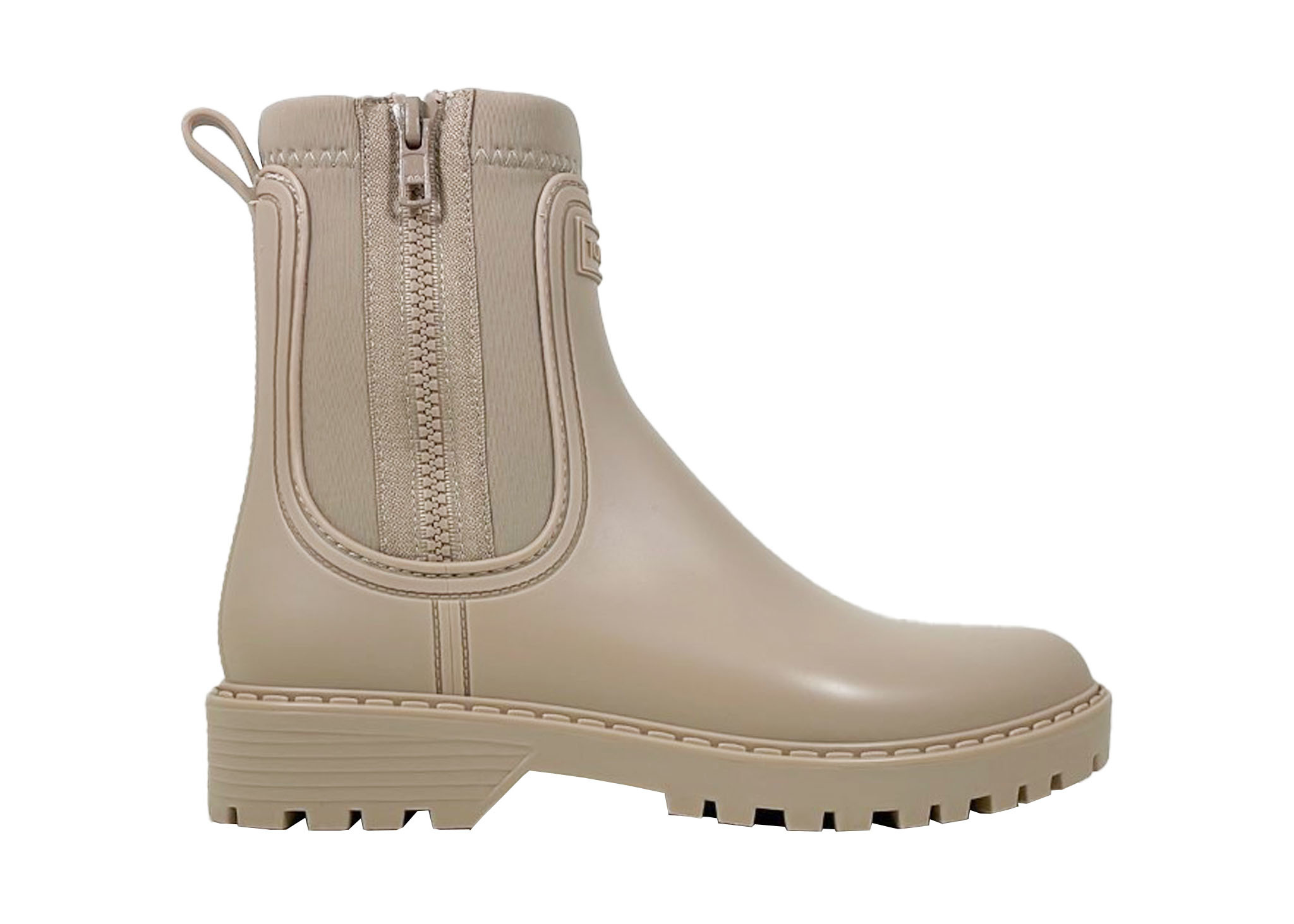 Toni Pons Toni Pons Clais Boots Beige