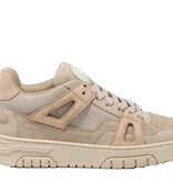 Toral Toral Sneaker TL-Ruja 1 - Beige