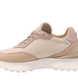 Toral Toral Sneaker TL-Old Run - 18875  Beige