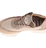 Toral Toral Sneaker TL-Old Run - 18875  Beige