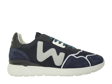 WOMSH Sustainable Sneaker R202454