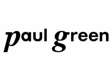 Paul Green