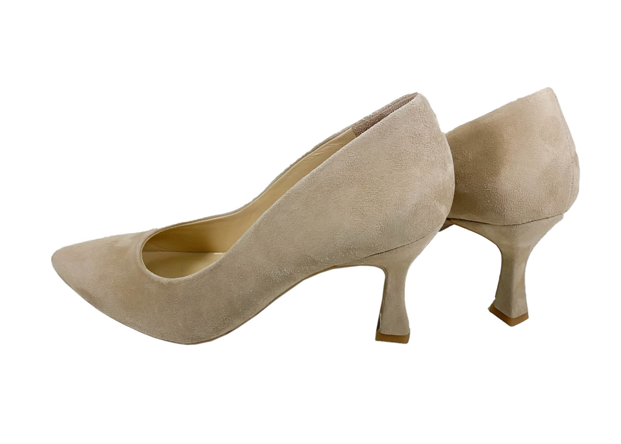 Paul Green Paul Green Pump 3779-033 Beige