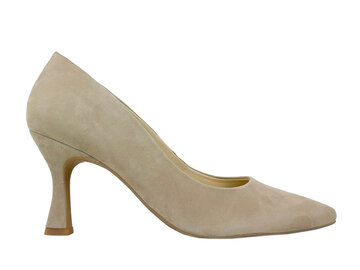 Paul Green Paul Green Pump 3779-033 Beige