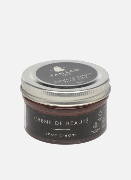 Famaco Famaco Crème de Beauté Bruin