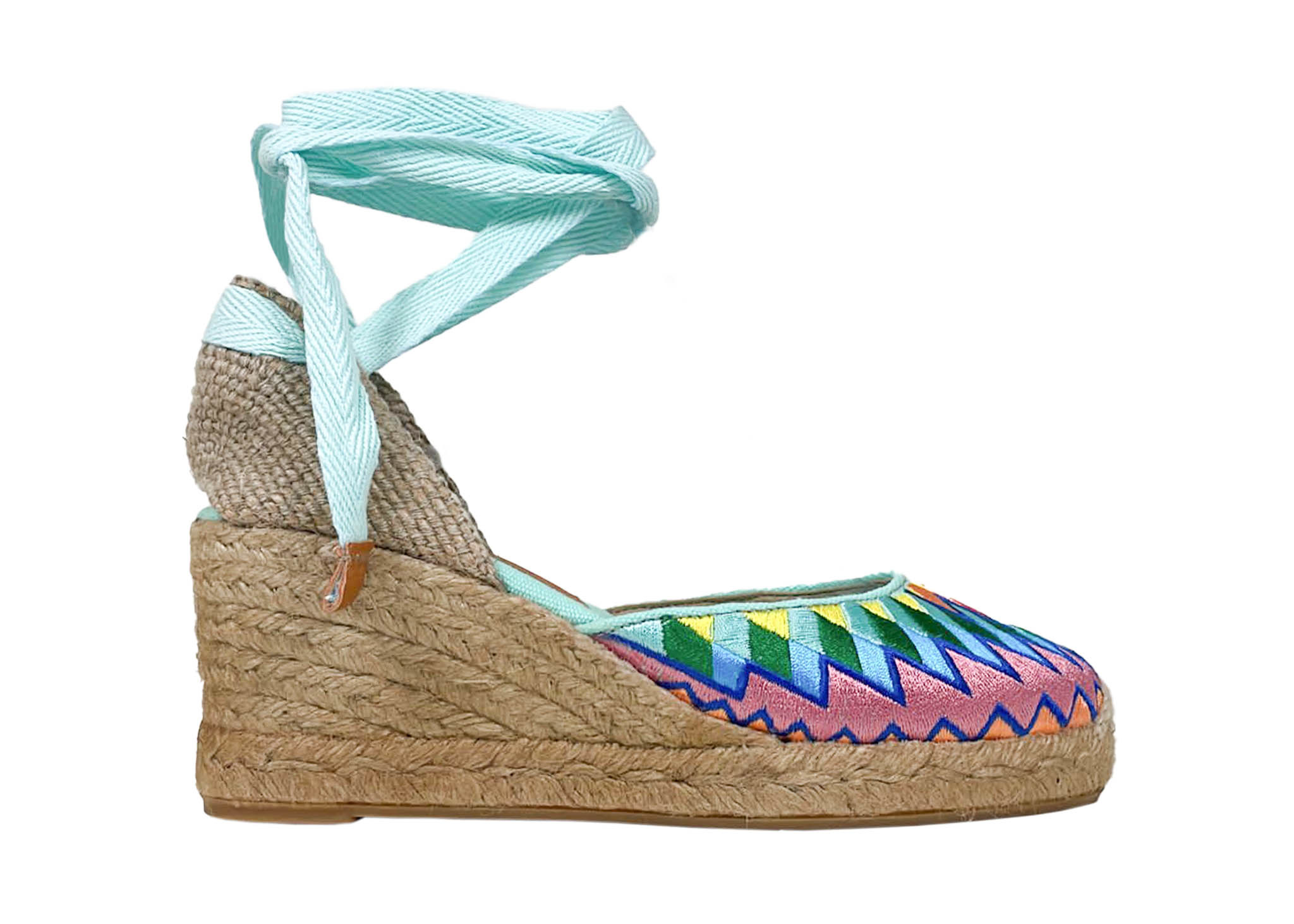 Toni Pons Toni Pons Espadrille Lolita Rainbow