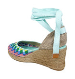 Toni Pons Toni Pons Espadrille Lolita Rainbow