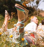 Toni Pons Toni Pons Espadrille Lolita Rainbow