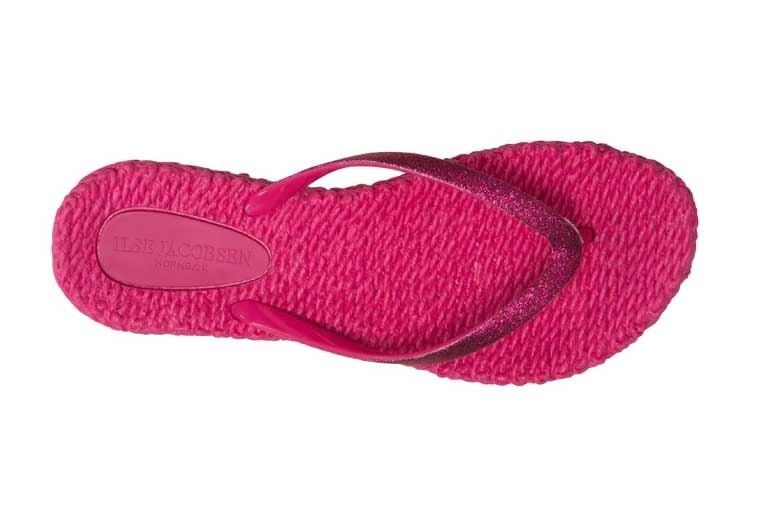 Ilse Jacobsen Ilse Jacobsen Slipper  317 Roze