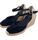 Toni Pons Toni Pons Espadrille Lloret-5 Zwart