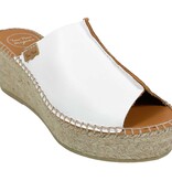 Toni Pons Toni Pons Espadrille Ivonne Wit