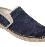 Toni Pons Toni Pons Espadrille Dallas Zwart