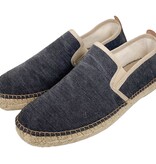 Toni Pons Toni Pons Espadrille Dallas Zwart