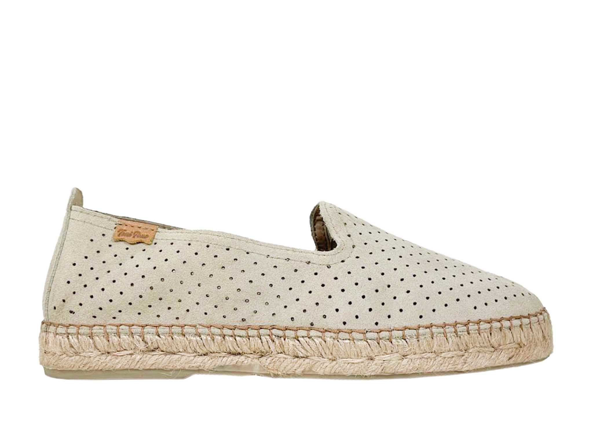 Toni Pons Toni Pons Espadrille Dan-AY Grijs