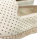 Toni Pons Toni Pons Espadrille Dan-AY Grijs