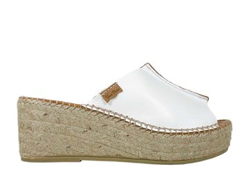 Toni Pons Toni Pons Espadrille Ivonne Wit