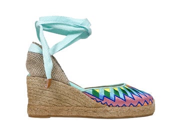 Toni Pons Toni Pons Espadrille Lolita Rainbow