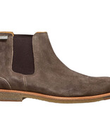 Floris van Bommel Floris van Bommel Chelsea Boot De Lexer 06.01 Grijs