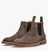 Floris van Bommel Floris van Bommel Chelsea Boot De Lexer 06.01 Grijs