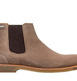 Floris van Bommel Floris van Bommel Chelsea Boot De Lexer 06.00 Lichtbruin