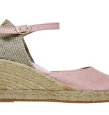 Toni Pons Toni Pons Espadrille Lloret-5 Roze