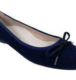 Paul Green Paul Green Ballerina 2925-083 Blauw