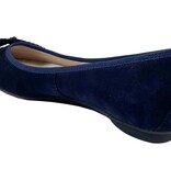 Paul Green Paul Green Ballerina 2925-083 Blauw