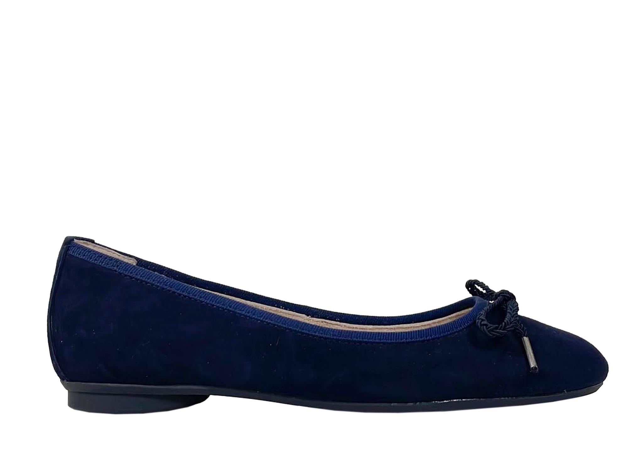 Paul Green Paul Green Ballerina 2925-083 Blauw