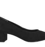 Paul Green Paul Green Pump 3449-022 Zwart