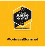 Floris van Bommel Floris van Bommel Sneaker Noppi 22.02 Geel