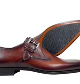 Magnanni Magnanni Instapschoen 13645 Cognac