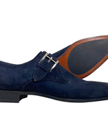 Magnanni Magnanni Gespschoen 13645 Blauw