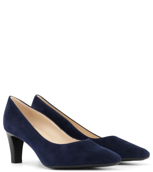 Peter Kaiser Peter Kaiser pump Mani 68921-025 blauw