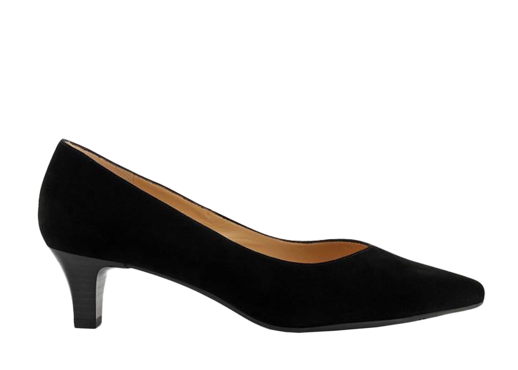 Peter Kaiser Eika pump zwart 47921
