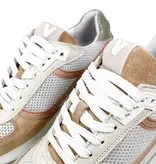 Via Vai VIA VAI Sneakers Nora Base 60011-04-417 Beige Combi