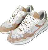 Via Vai VIA VAI Sneakers Nora Base 60011-04-417 Beige Combi