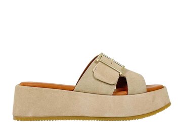 Red Rag Red Rag Slipper 79546 223 Beige